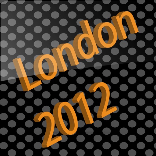 London_2012 icon