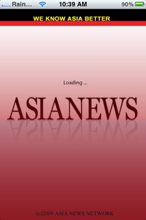 Asia News