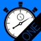 Stopwatch One, a timekeeping app, offers an advanced stopwatch
