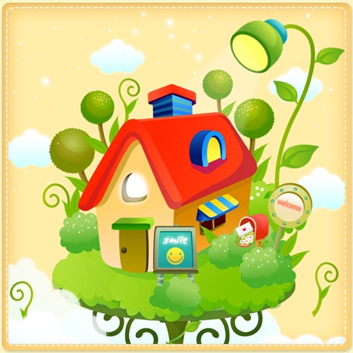 iCreate Home Edition icon