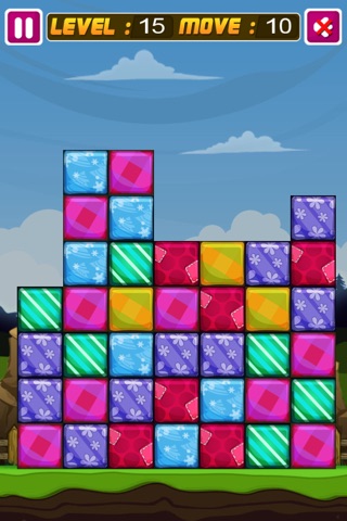 Let's Move Boxes screenshot 2