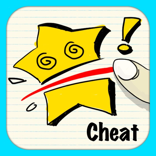 Game Cheats - Slice It! Edition icon