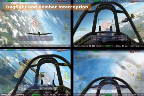 Air Battle of Britain screenshot 2
