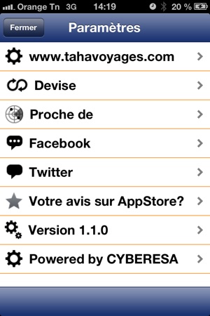 Tahavoyages.com(圖5)-速報App