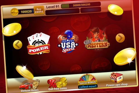 Slot Party screenshot 4