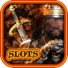 Slots Empire of Dragons Kings and Knights