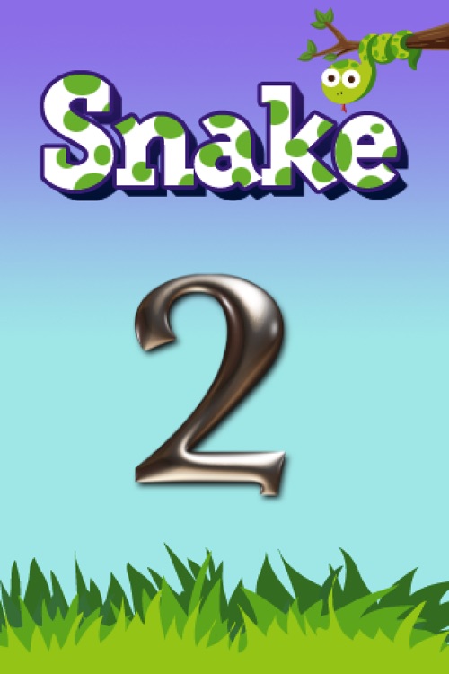 Snake2 (Battle Snake)