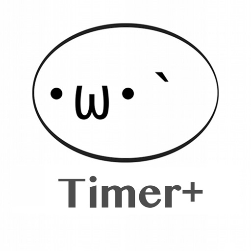 ShobonTimer icon