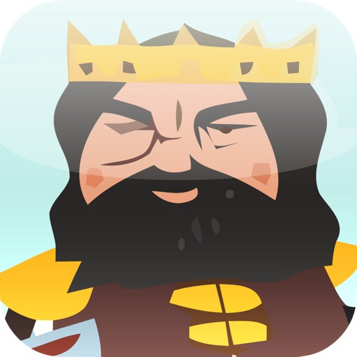 Thrones Quiz Game : The Kingdom of Latest Episode Icon
