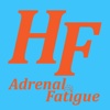 Adrenal Fatigue Test App