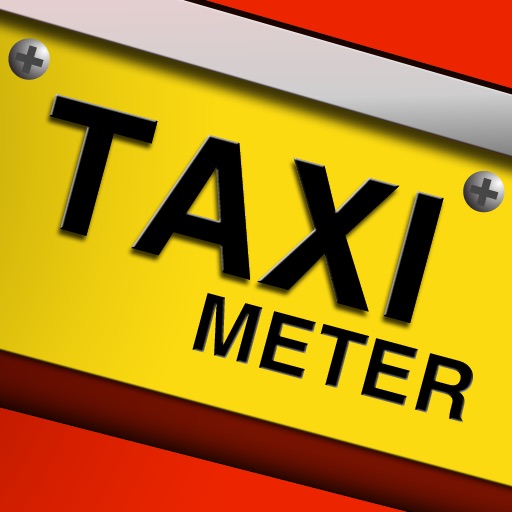 Macau Taxi Meter