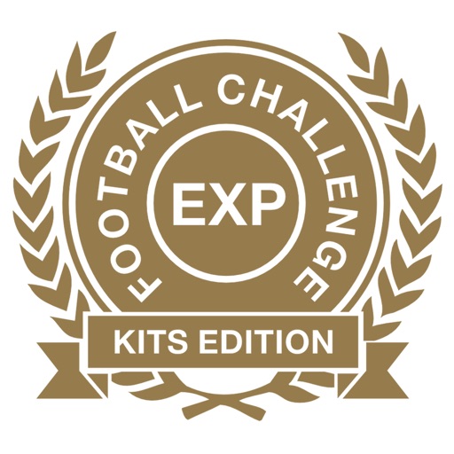 Expert Football Challenge: 2015 Kits Edition