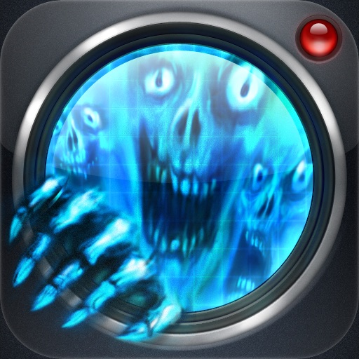 Haunted Camera icon