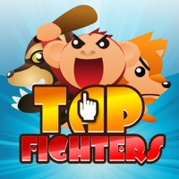 TapFighters icon