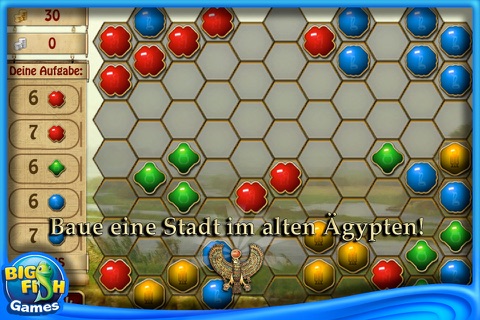 Hexus! screenshot 3