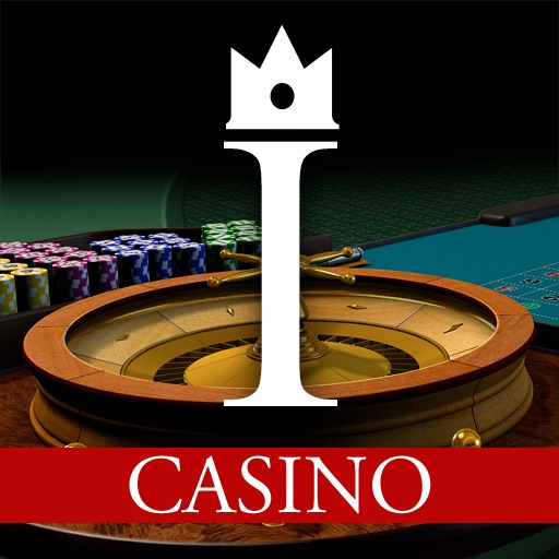Winner iCasino Roulette icon