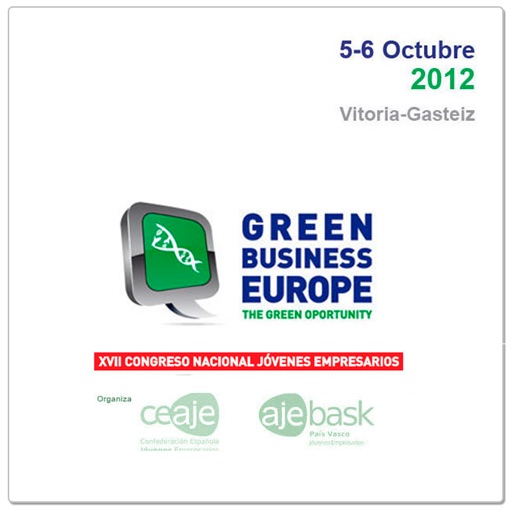 Congreso Green Business Europe