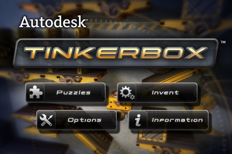 TinkerBox