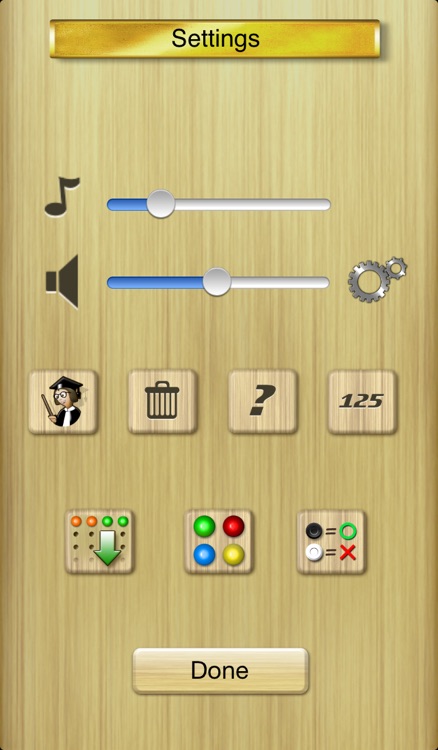 Code Guess - mastermind 's code-breaker screenshot-3