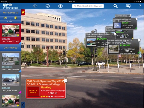 RE/MAX Properties Inc, Colorado Springs, CO screenshot 3