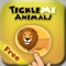 TickleMe Animals Free