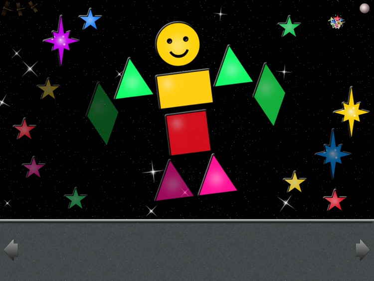 Animated Shape Puzzles for Boys screenshot-0