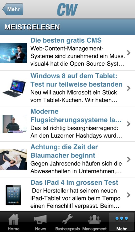 Computerworld