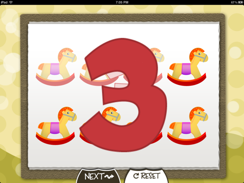 Letz Learn Counting screenshot 4