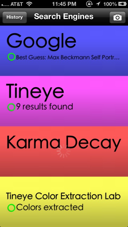 PicFind screenshot-3