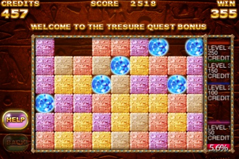 Pyramid Spirits 2 HD screenshot 4