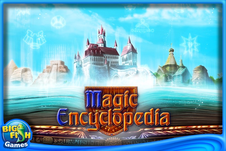 Magic Encyclopedia: First Story (Full)