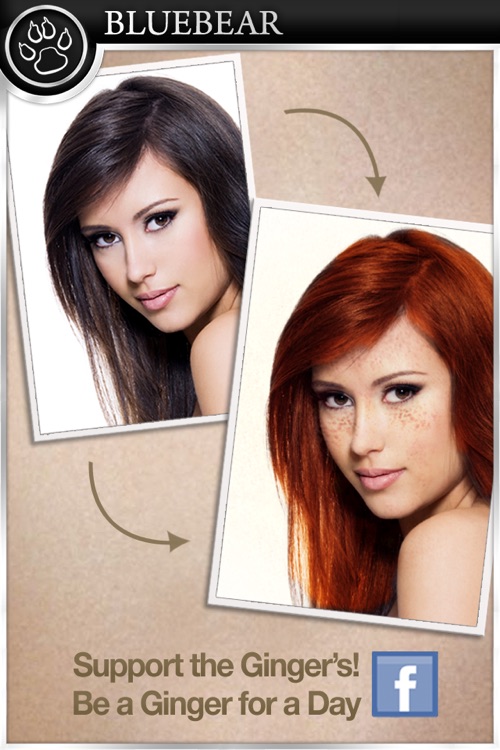 Ginger Booth