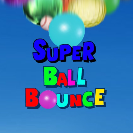 Super Ball Bounce