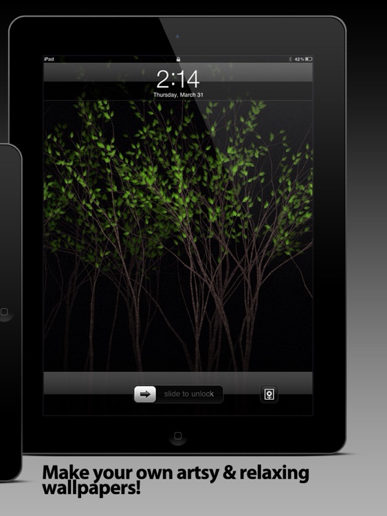 ARTREE for iPad screenshot-4