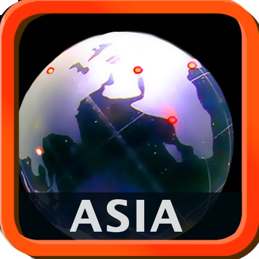 Travel in Asia