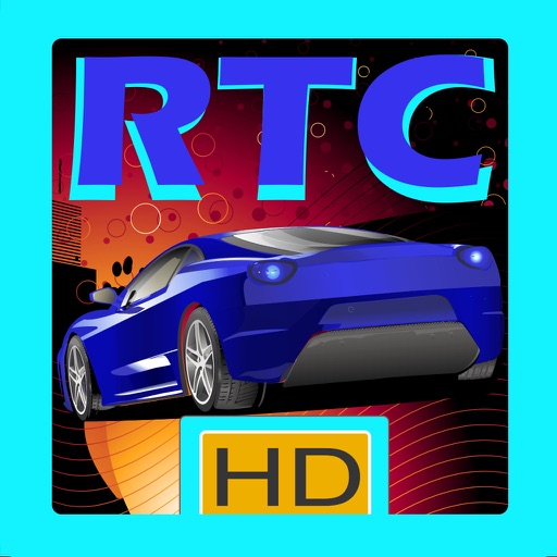 RacingToCoins icon