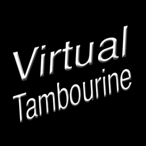 Virtual Tambourine by FQ Publishing