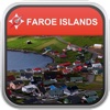 Offline Map Faroe Islands: City Navigator Maps