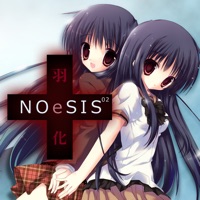 NOeSIS02-羽化-