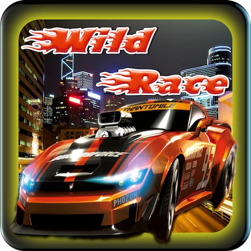 Wild Car Race Pro