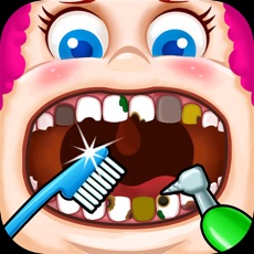 Activities of Little Dentist™