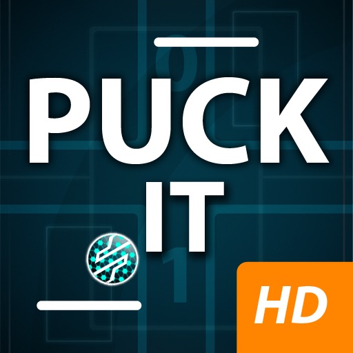 Puck it! HD icon