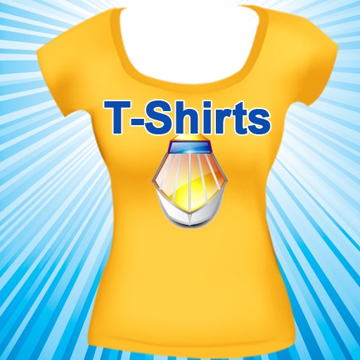 Free T-Shirts icon