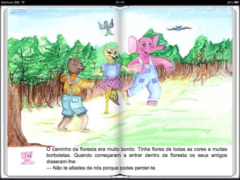 captura de ecrã 1