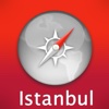 Istanbul Travel Map