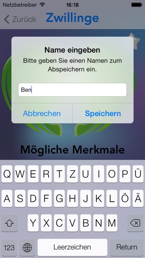 Aszendent Berechnen - Aszendenten bestimmen leicht gemacht(圖3)-速報App