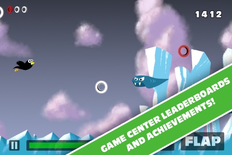 Flap Flap screenshot 4