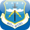 403rd Wing