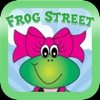 Frog Street A to Z - Enjoy fun learning activities designed to develop school-readiness skills