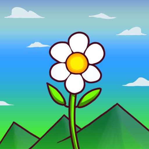 Garden 2 Go Icon